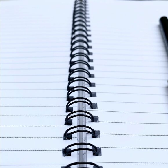 MASH Notebook - Picture 4 of 4